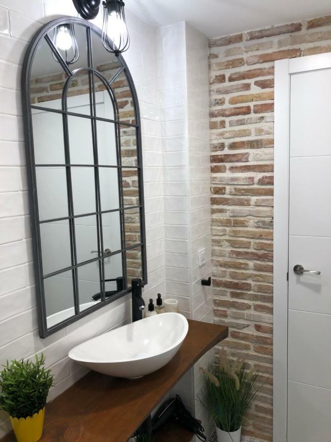 Exclusive Beach Apartment Valenza Esterno foto