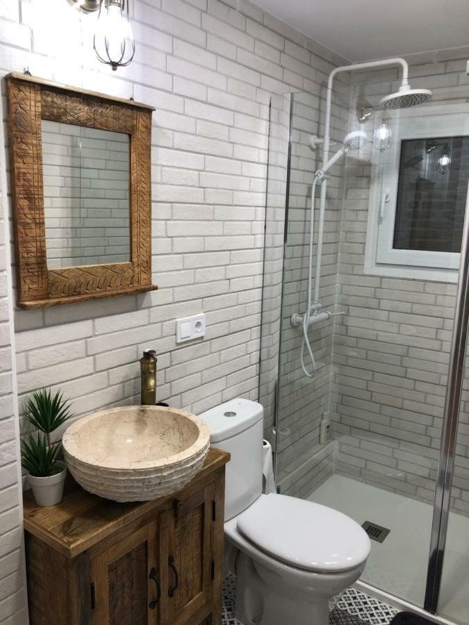 Exclusive Beach Apartment Valenza Esterno foto