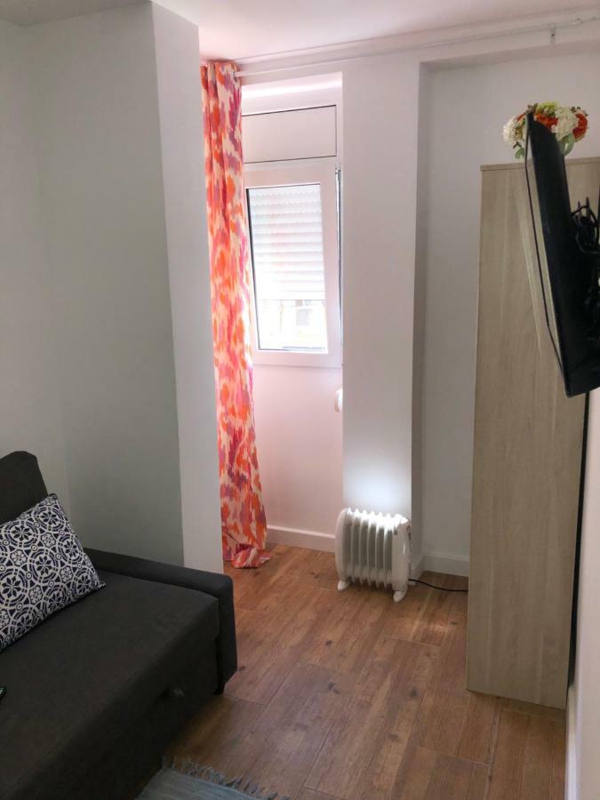 Exclusive Beach Apartment Valenza Esterno foto
