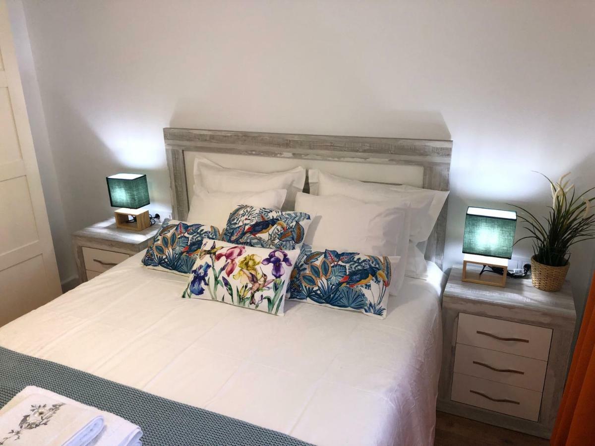 Exclusive Beach Apartment Valenza Esterno foto