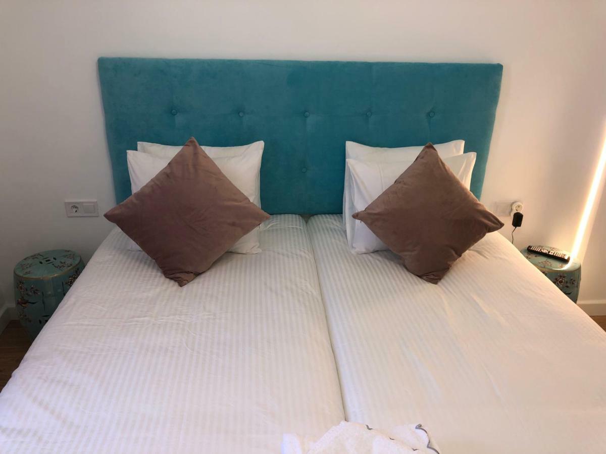 Exclusive Beach Apartment Valenza Esterno foto