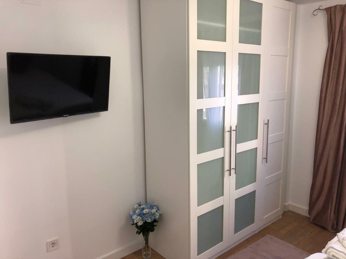 Exclusive Beach Apartment Valenza Esterno foto