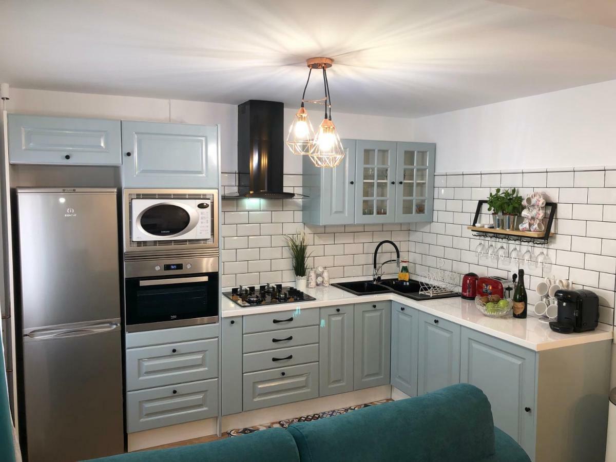 Exclusive Beach Apartment Valenza Esterno foto