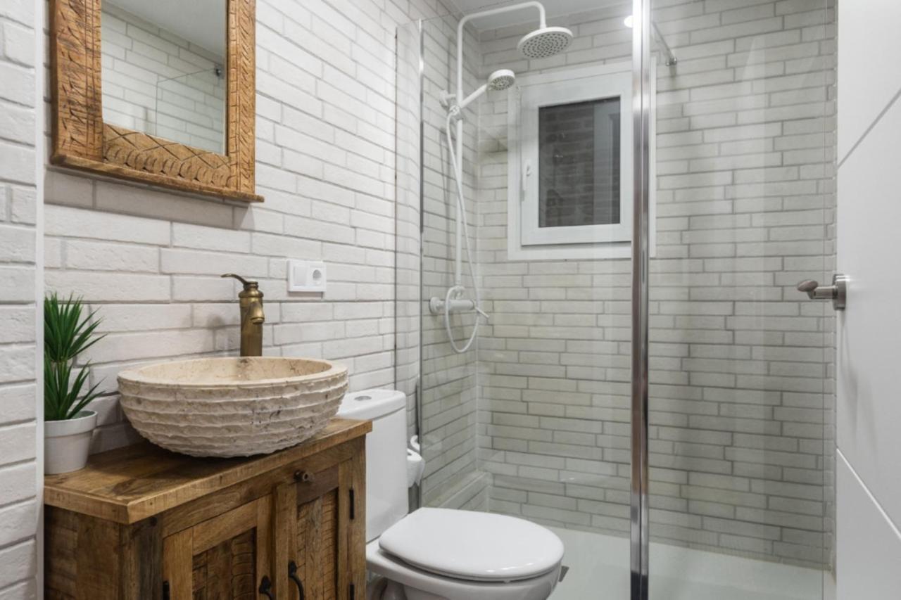 Exclusive Beach Apartment Valenza Esterno foto