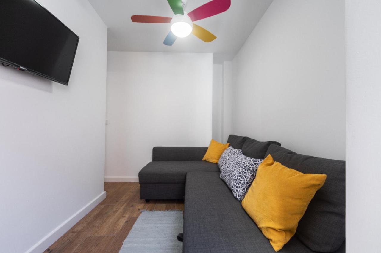 Exclusive Beach Apartment Valenza Esterno foto