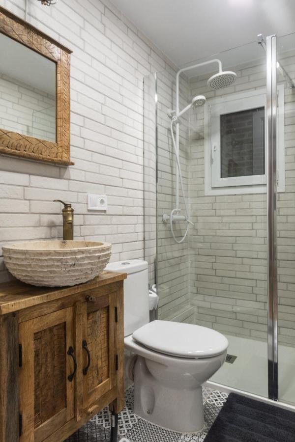 Exclusive Beach Apartment Valenza Esterno foto