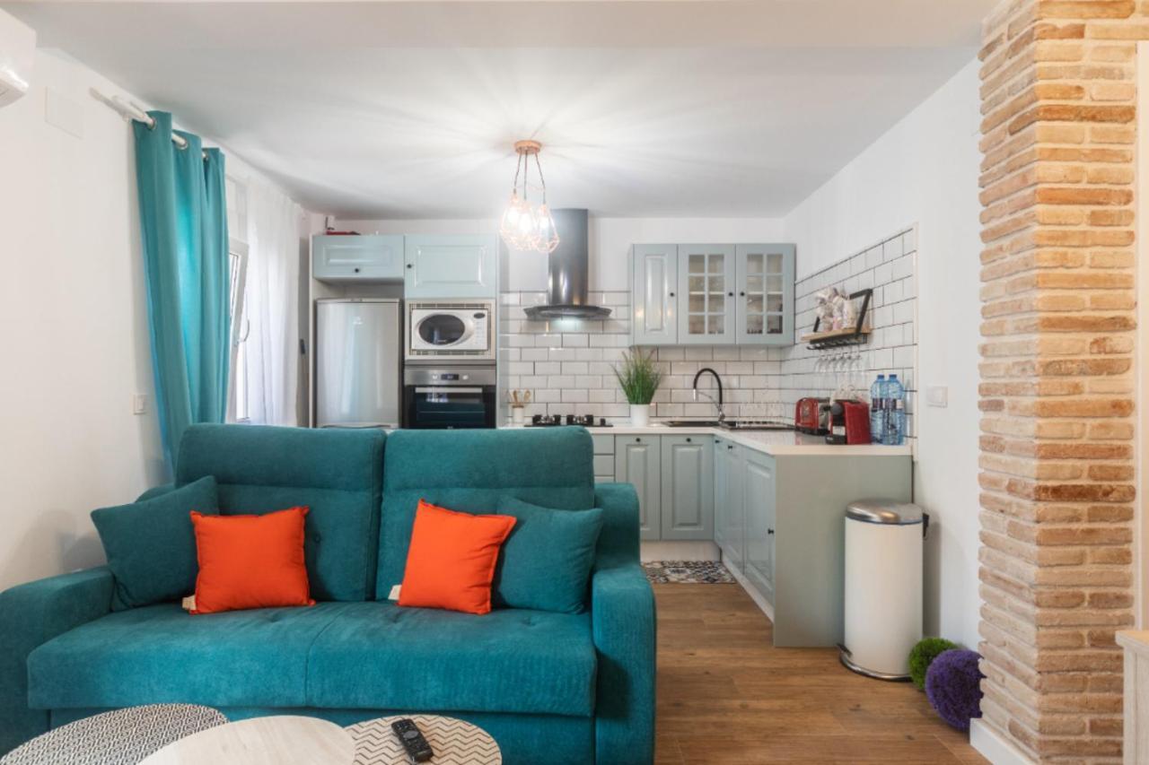 Exclusive Beach Apartment Valenza Esterno foto